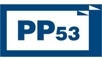 PP53 logo