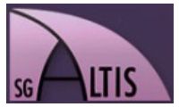 altis logo