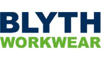 blyth logo