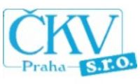 ČKV praha logo